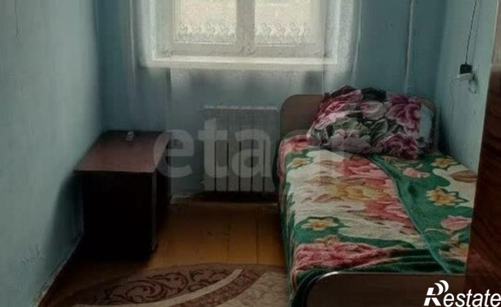 3-комн квартира ул Буйко, 23А,  д. 23А
