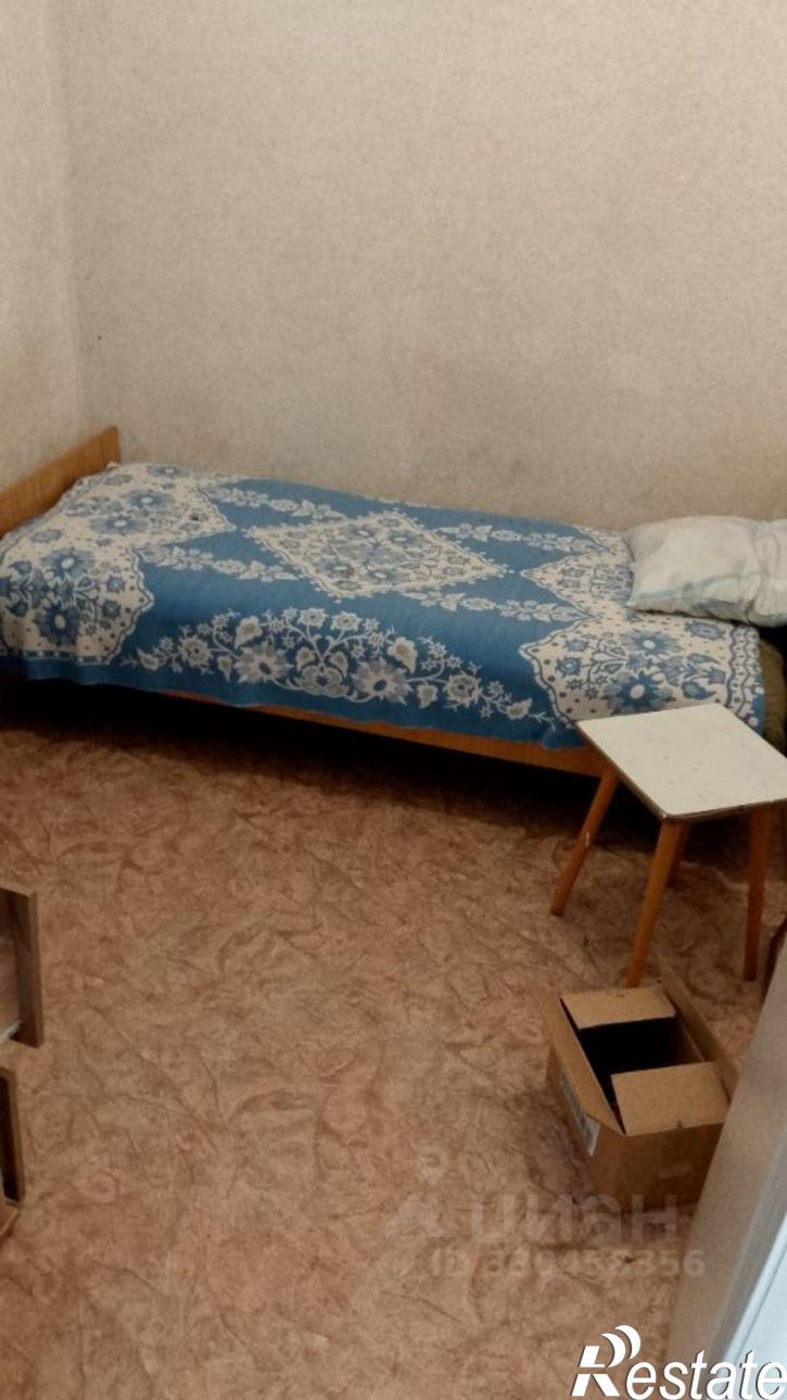 2-комн квартира ул Ключевская, 22,  д. 22