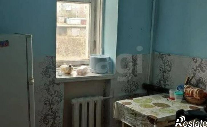 3-комн квартира ул Буйко, 23А,  д. 23А