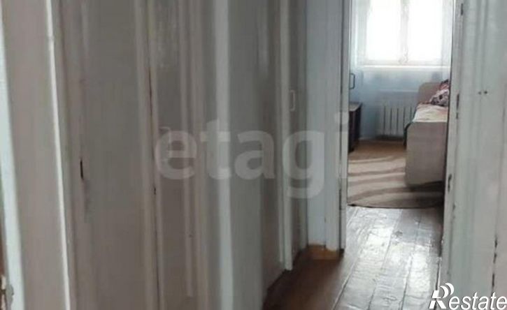 3-комн квартира ул Буйко, 23А,  д. 23А