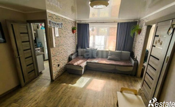 2-комн квартира ул Гастелло, 10,  д. 10