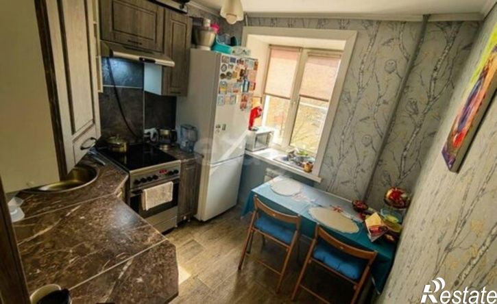 2-комн квартира ул Гастелло, 10,  д. 10