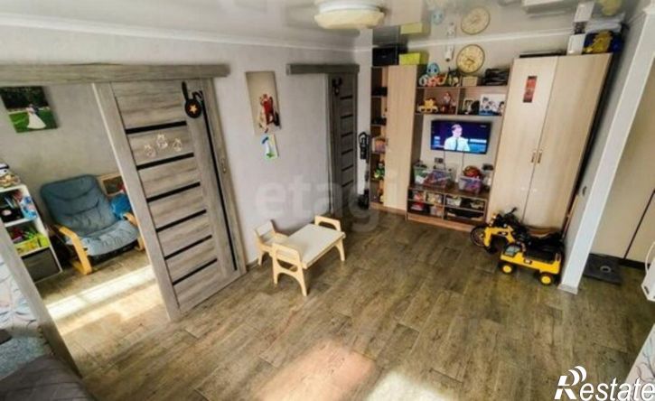 2-комн квартира ул Гастелло, 10,  д. 10