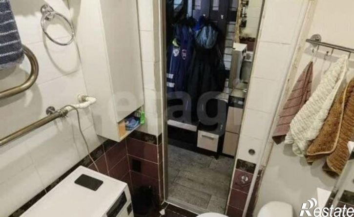 2-комн квартира ул Гастелло, 10,  д. 10