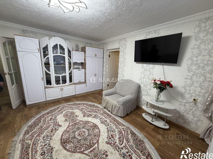 4-комн квартира ул Норильская, 4,  д. 4