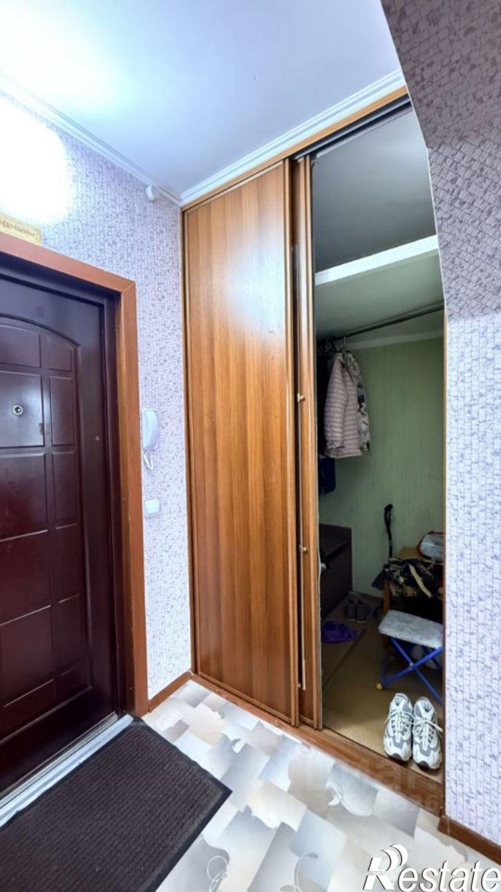 2-комн квартира ул Жердева, 35,  д. 35