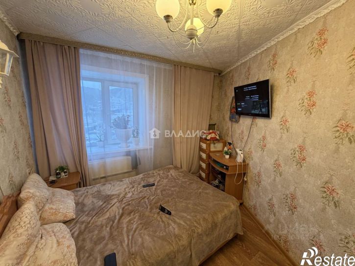 4-комн квартира ул Норильская, 4,  д. 4