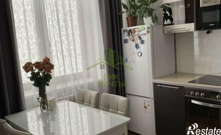 1-комн квартира ул Смолина, 79,  д. 79