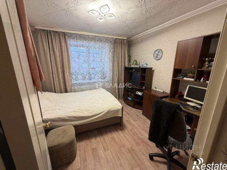 4-комн квартира ул Норильская, 4,  д. 4