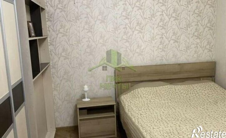 1-комн квартира ул Смолина, 79,  д. 79
