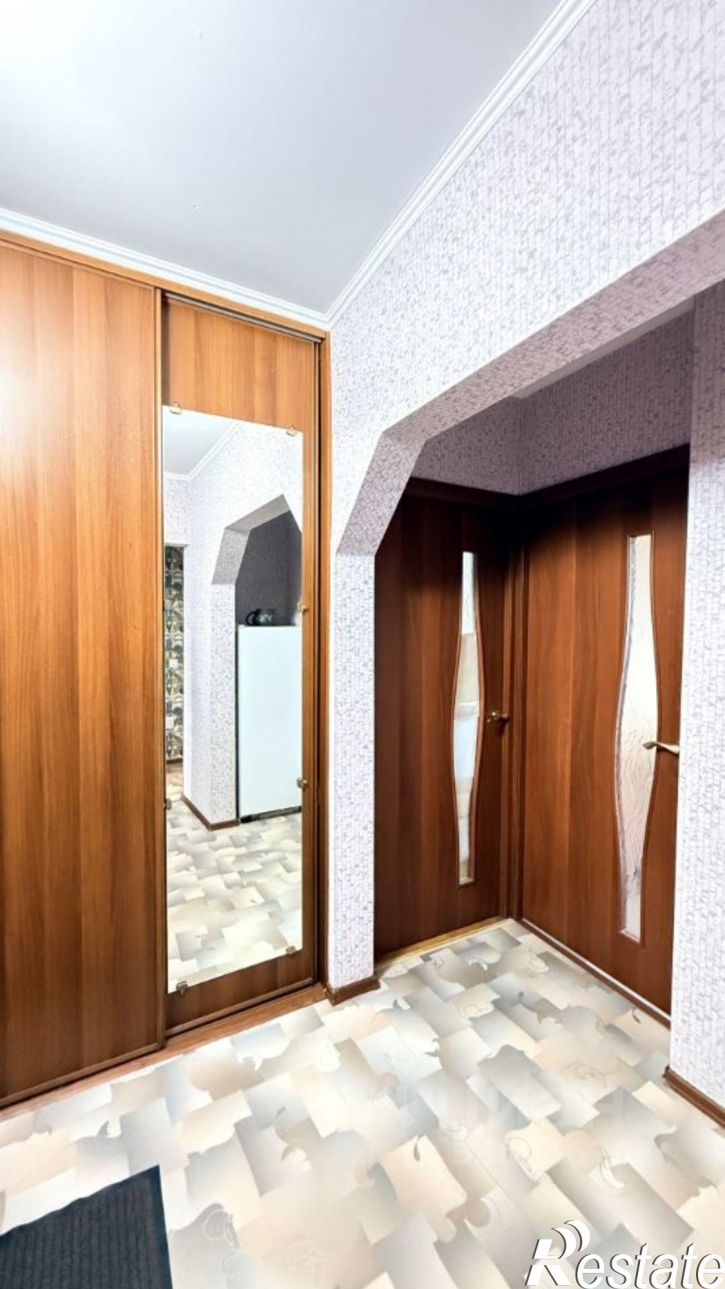 2-комн квартира ул Жердева, 35,  д. 35