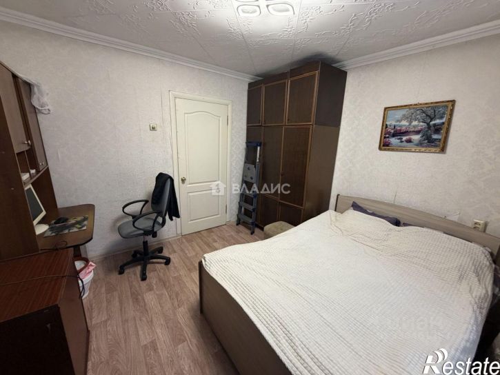 4-комн квартира ул Норильская, 4,  д. 4