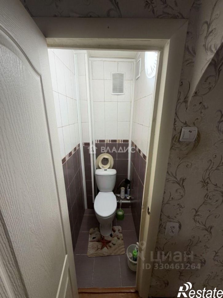 4-комн квартира ул Норильская, 4,  д. 4