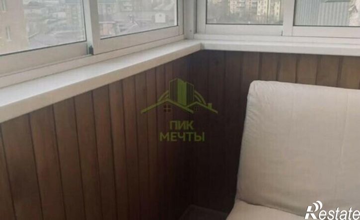 1-комн квартира ул Смолина, 79,  д. 79