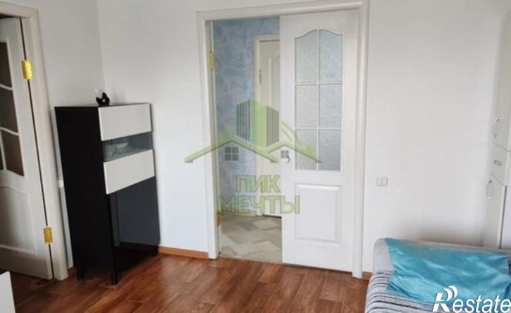 2-комн квартира улица Камова, 17,  д. 17