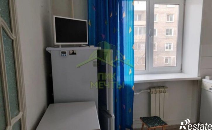 2-комн квартира улица Камова, 17,  д. 17