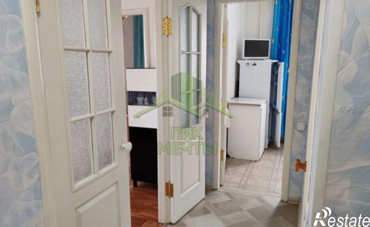 2-комн квартира улица Камова, 17,  д. 17