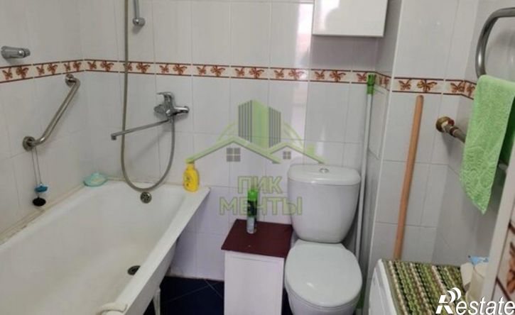 2-комн квартира улица Камова, 17,  д. 17