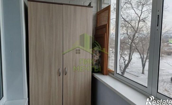 2-комн квартира улица Камова, 17,  д. 17