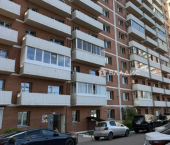1-комн, 32кв м, этаж 6/16 Ключевская улица, 60Б/3