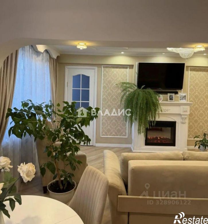 2-комн квартира Краснофлотская улица, 28,  д. 28