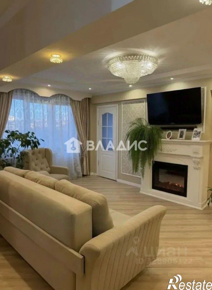 2-комн квартира Краснофлотская улица, 28,  д. 28
