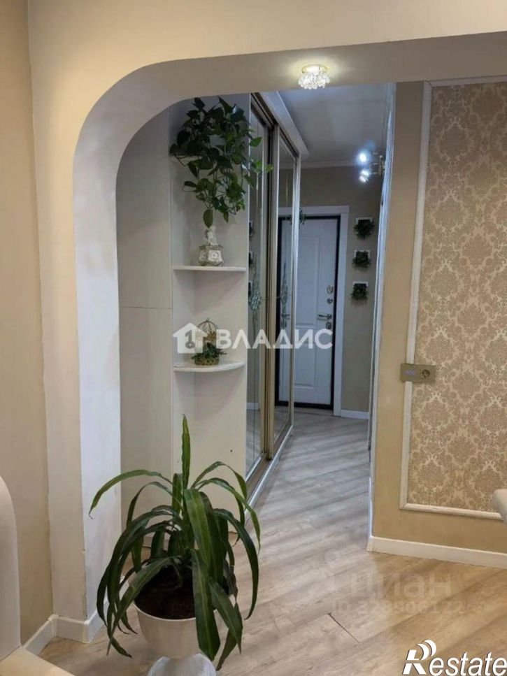 2-комн квартира Краснофлотская улица, 28,  д. 28