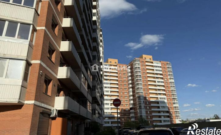 1-комн квартира Ключевская улица, 60Б/3,  д. 60Б/3