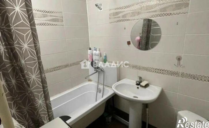 1-комн квартира Ключевская улица, 60Б/3,  д. 60Б/3