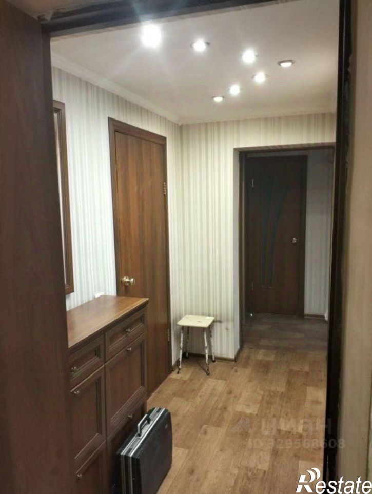 2-комн квартира ул Павлова, 78,  д. 78
