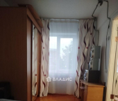 2-комн, 45кв м, этаж 4/5 Солнечная улица, 19