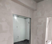 1-комн, 32кв м, этаж 1/9 микрорайон 140А, 42