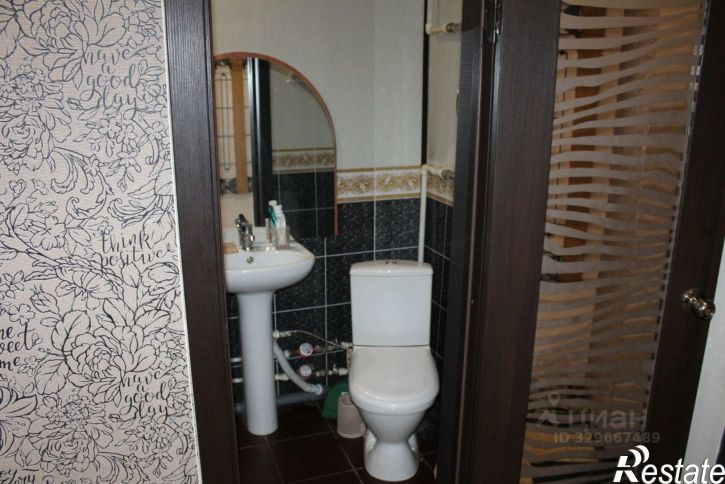 1-комн квартира Солнечная улица, 2,  д. 2