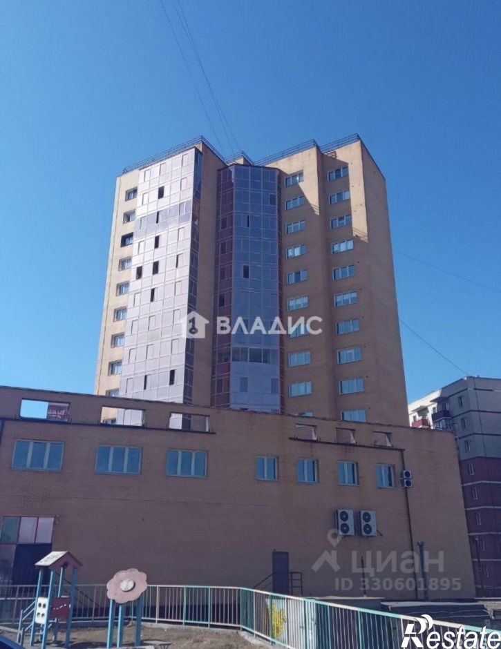 2-комн квартира Боевая улица, 5В,  д. 5В