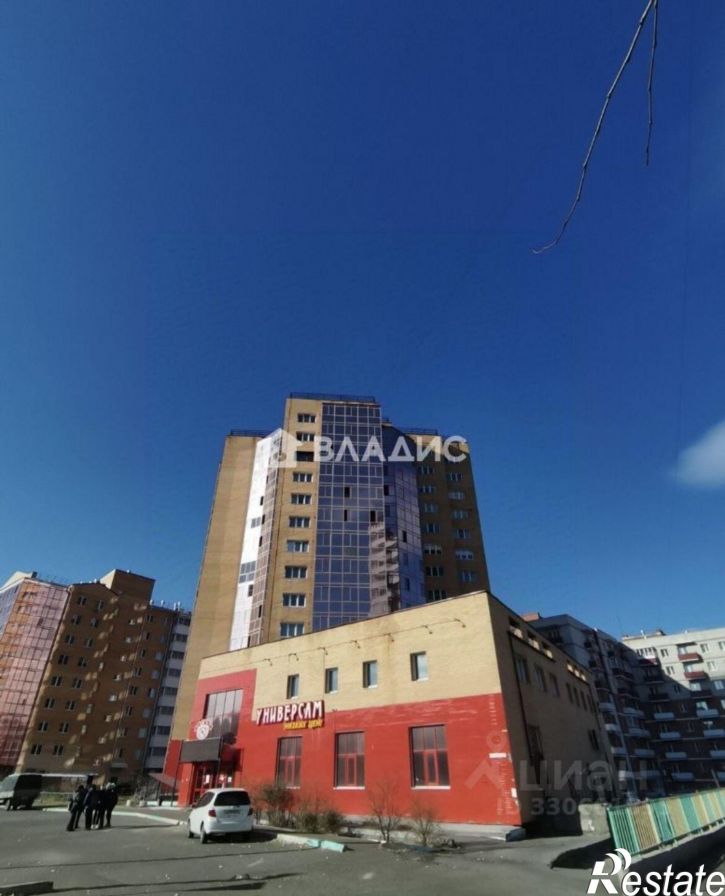 2-комн квартира Боевая улица, 5В,  д. 5В