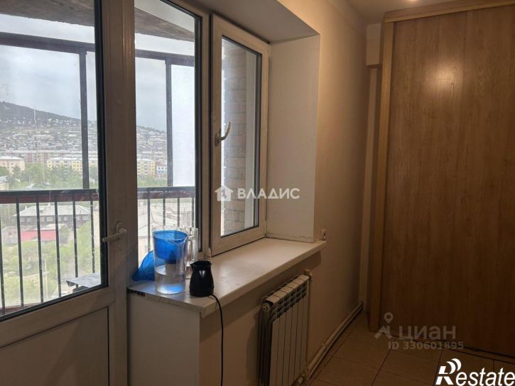 2-комн квартира Боевая улица, 5В,  д. 5В