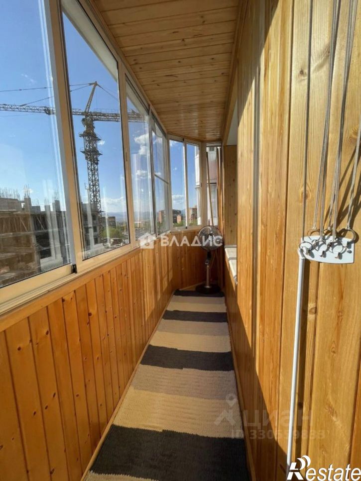 1-комн квартира 111-й микрорайон, 4