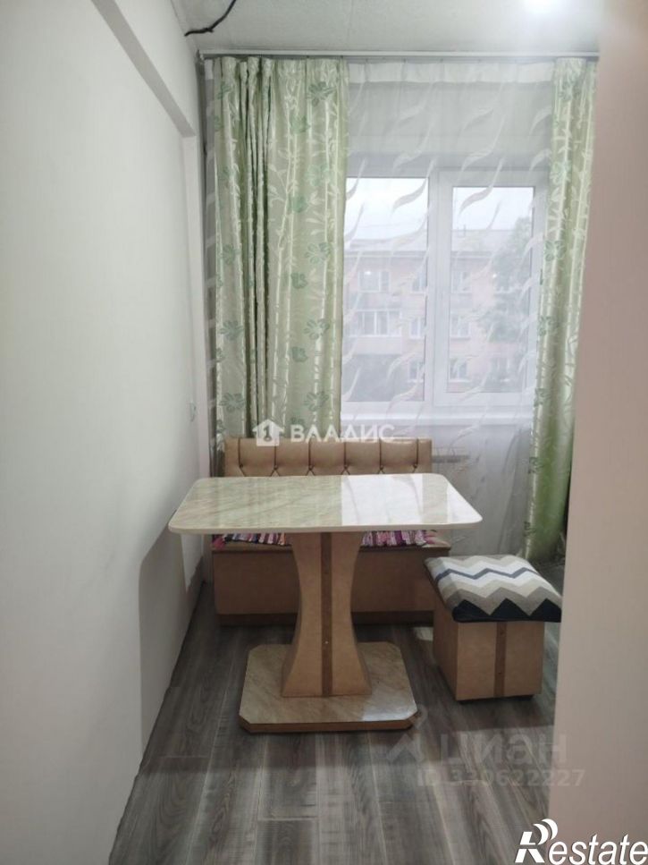 2-комн квартира Солнечная улица, 19,  д. 19