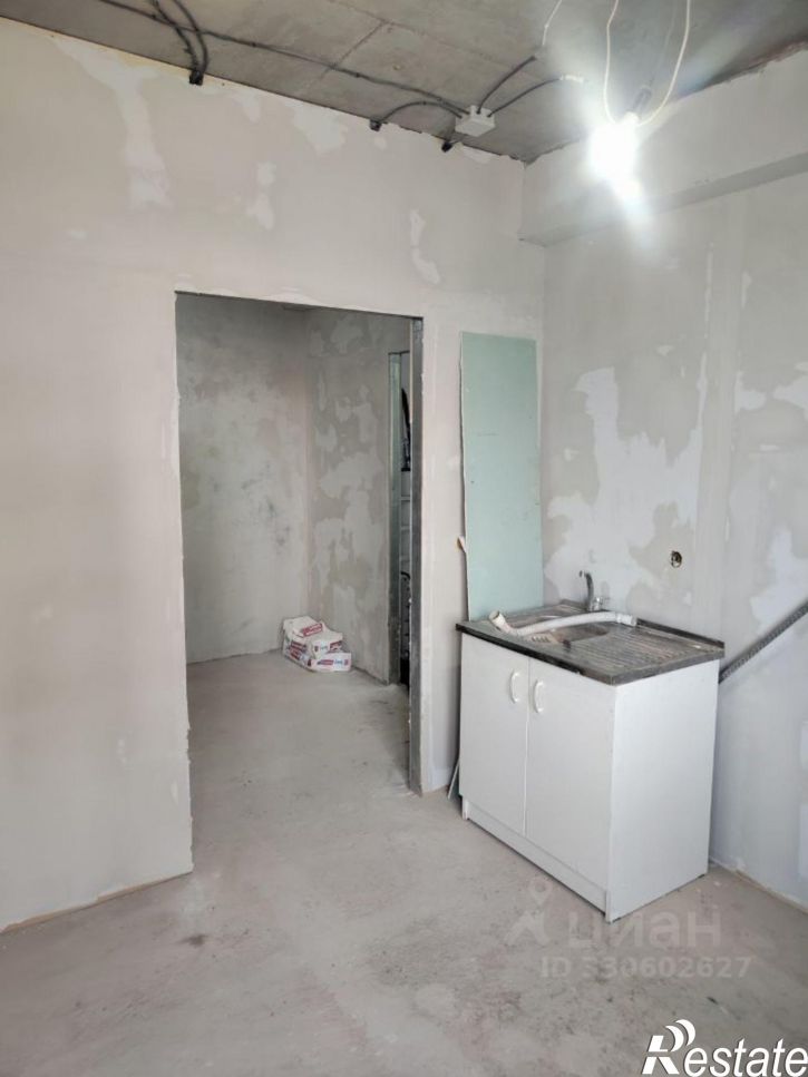1-комн квартира микрорайон 140А, 42