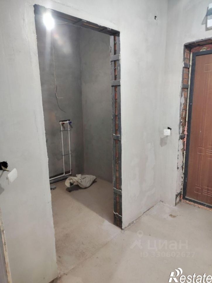 1-комн квартира микрорайон 140А, 42