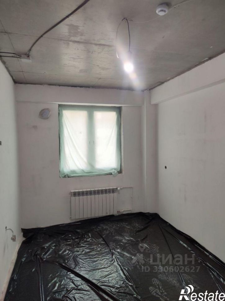 1-комн квартира микрорайон 140А, 42