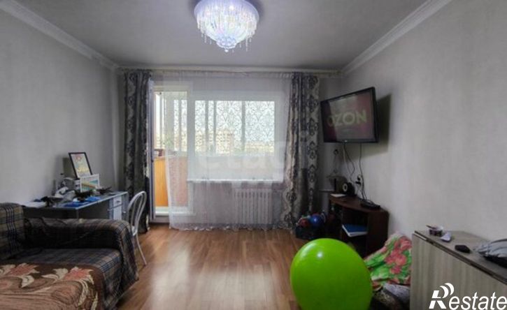 3-комн квартира проспект Строителей, 14,  д. 14