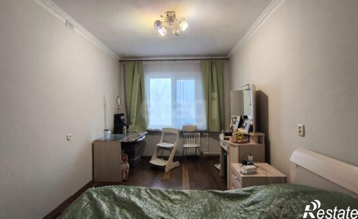 3-комн квартира проспект Строителей, 14,  д. 14