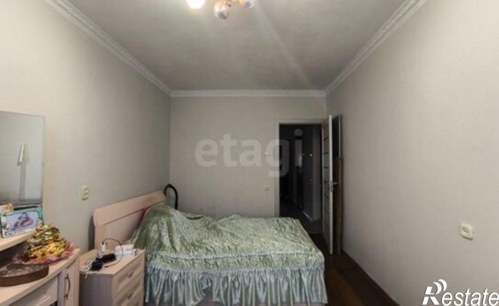 3-комн квартира проспект Строителей, 14,  д. 14
