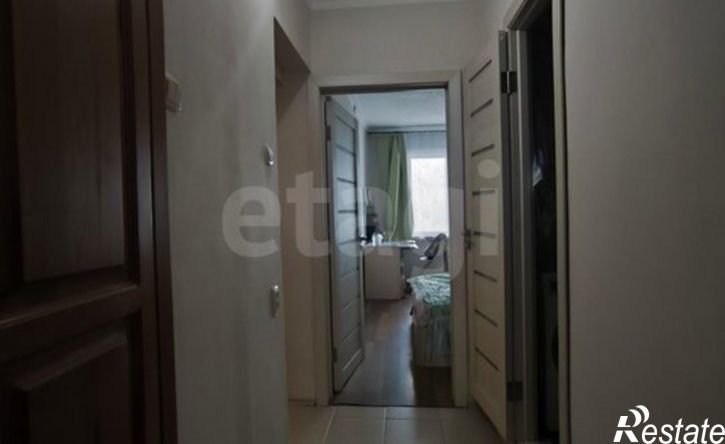 3-комн квартира проспект Строителей, 14,  д. 14