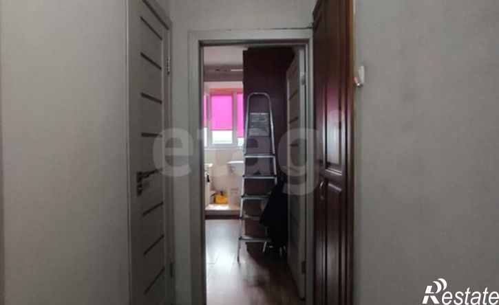 3-комн квартира проспект Строителей, 14,  д. 14