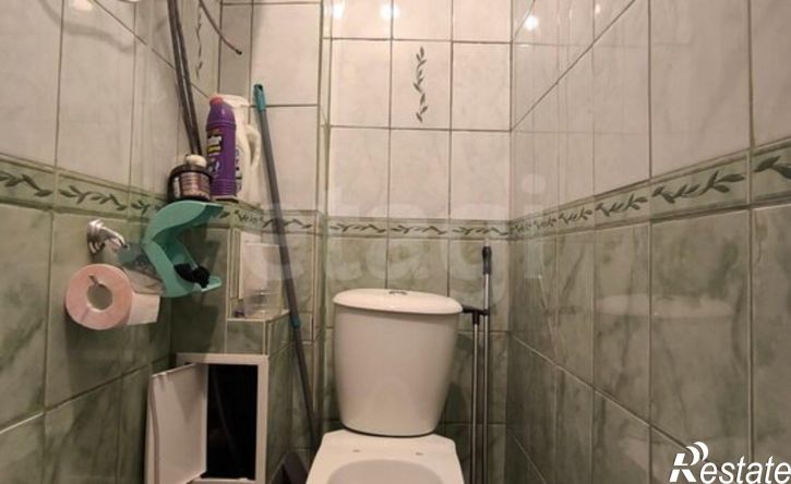 3-комн квартира проспект Строителей, 14,  д. 14