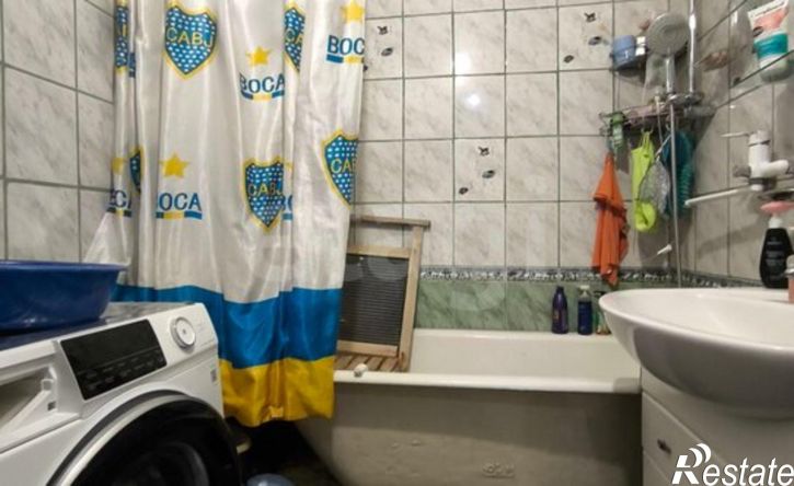 3-комн квартира проспект Строителей, 14,  д. 14