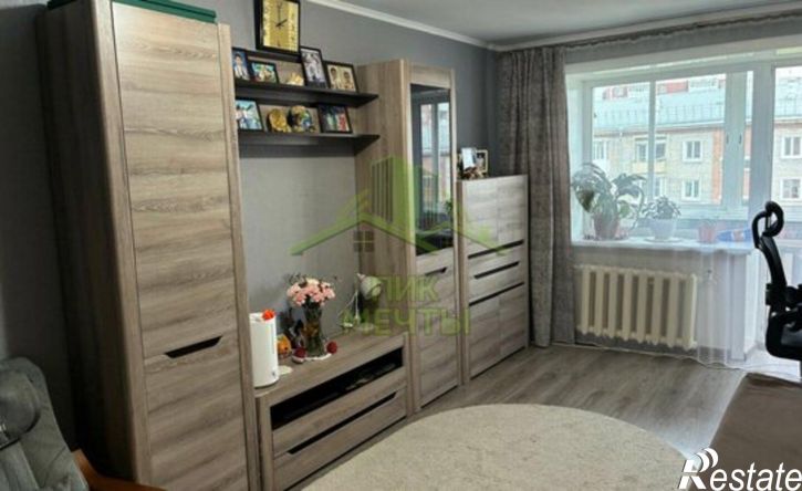 3-комн квартира улица Хоца Намсараева, 30,  д. 30