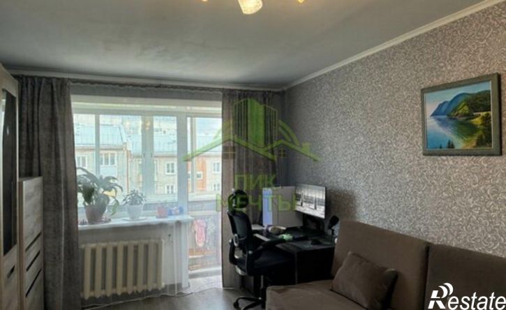 3-комн квартира улица Хоца Намсараева, 30,  д. 30